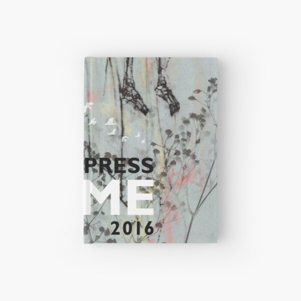 The Cypress Dome Issue 27 Hardcover Journal