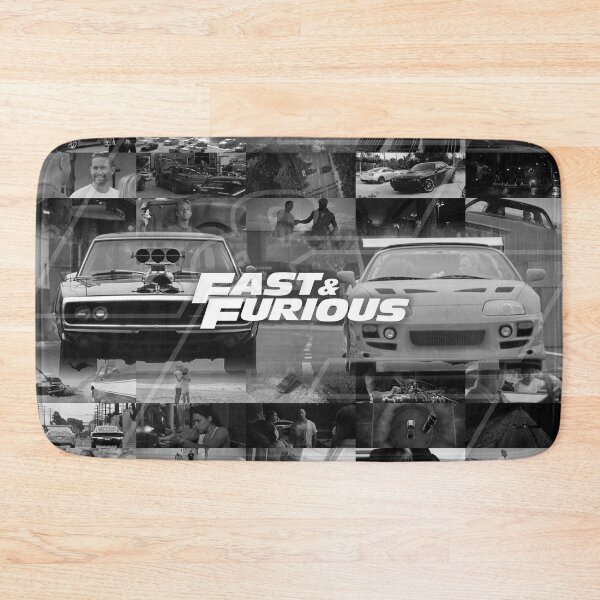 Item preview, Fast & Furious is History Of Legend designed and sold by NicoRodriguez.