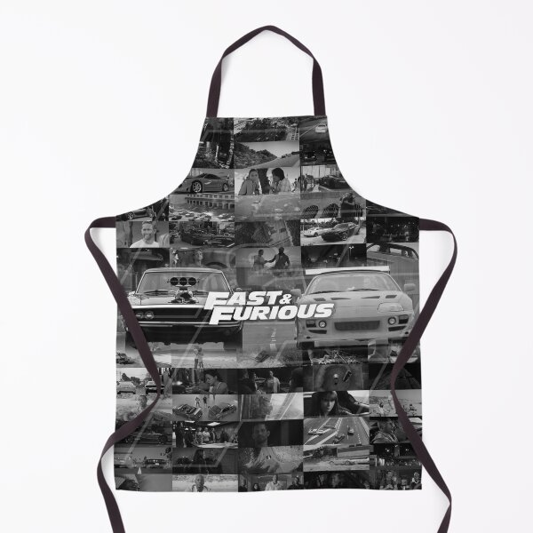 Item preview, Fast & Furious is History Of Legend designed and sold by NicoRodriguez.