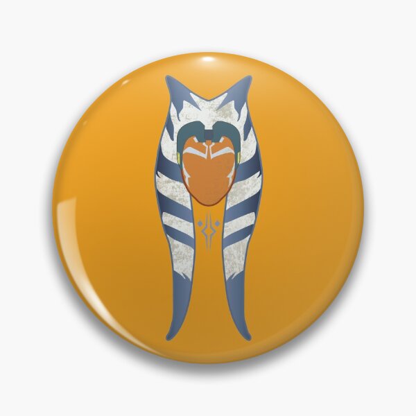 Item preview, Ahsoka Tano designed and sold by AvengingMeteor.