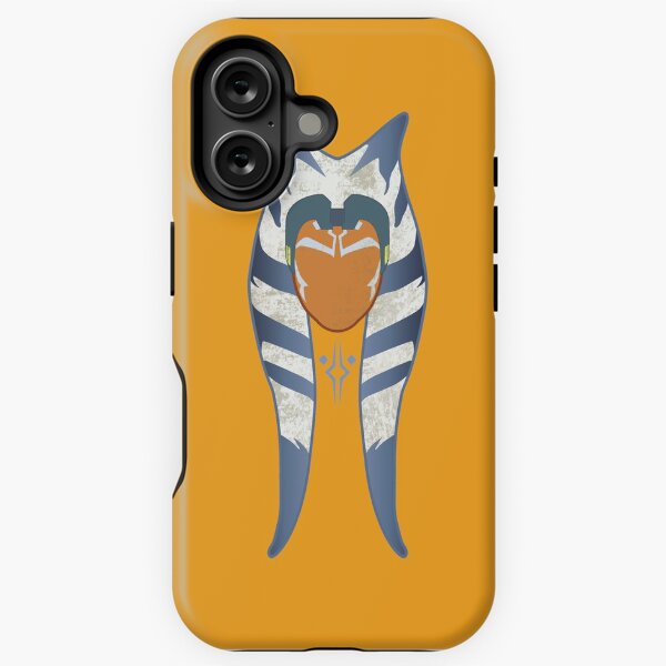 Vista previa del artículo con la obra «Ahsoka Tano», diseñado y vendido por AvengingMeteor.