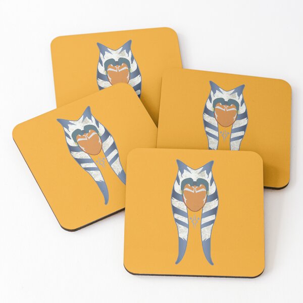 Item preview, Ahsoka Tano designed and sold by AvengingMeteor.