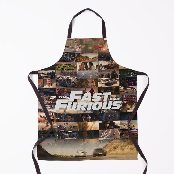 Item preview, Fast & Furious - Legends - Tribute designed and sold by NicoRodriguez.