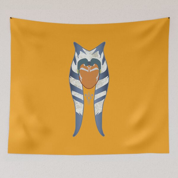 Item preview, Ahsoka Tano designed and sold by AvengingMeteor.