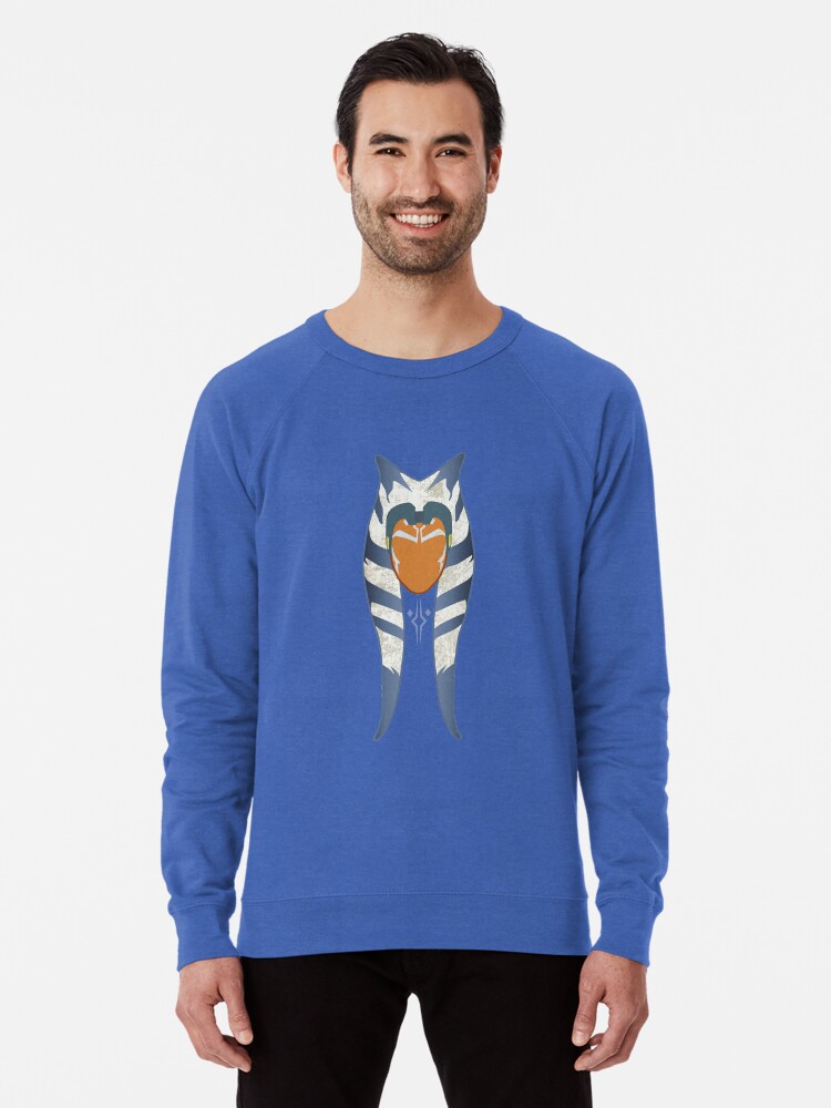 Ahsoka tano store sweatshirt