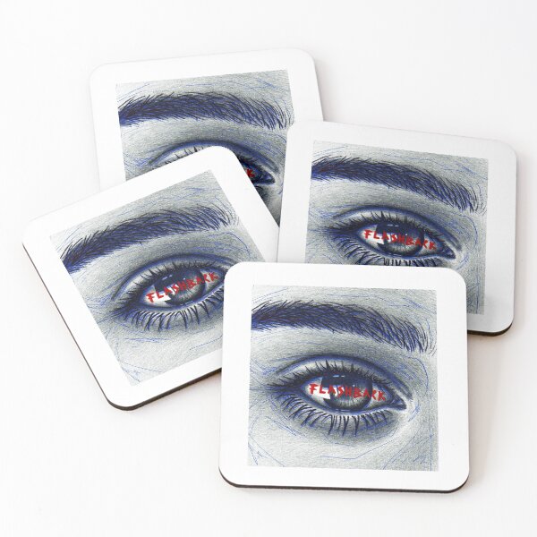 Item preview, Flashback designed and sold by Anastasia Chernyavska.