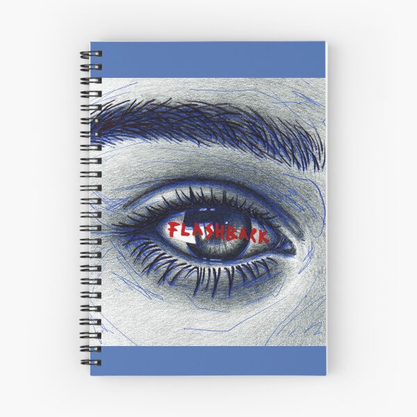 Item preview, Flashback designed and sold by Anastasia Chernyavska.