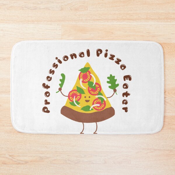 Item preview, Professional Pizza Eater designed and sold by AnnaAndVibes.