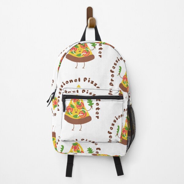 Item preview, Professional Pizza Eater designed and sold by AnnaAndVibes.