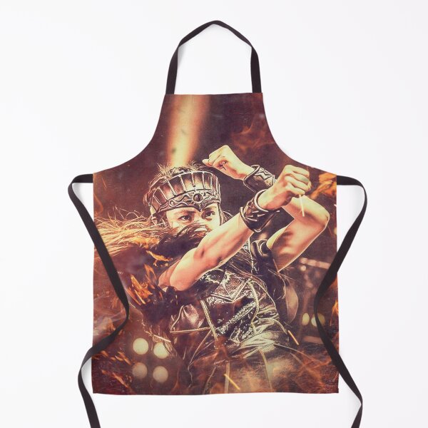 Item preview, Babymetal - MoaMetal Fire designed and sold by NicoRodriguez.