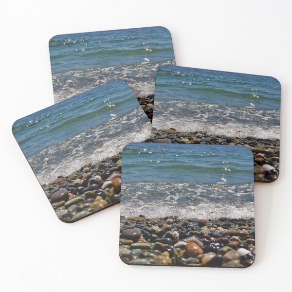 Item preview, Salish Sea Shore designed and sold by emarinelife.