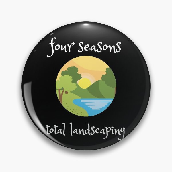 Item preview, Four seasons total landscaping  designed and sold by Stylekingdom.