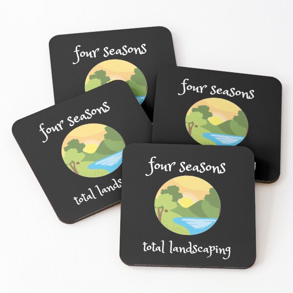 Item preview, Four seasons total landscaping  designed and sold by Stylekingdom.