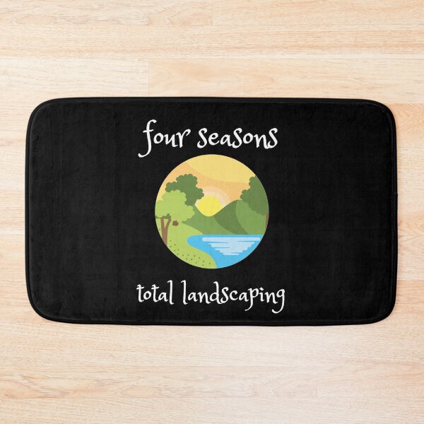 Item preview, Four seasons total landscaping  designed and sold by Stylekingdom.