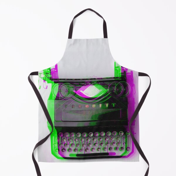 Item preview, Typewriter designed and sold by 21ayh.