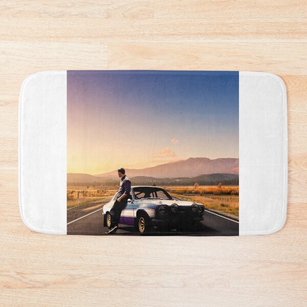Item preview, Paul Walker - FAST FURIOUS designed and sold by NicoRodriguez.