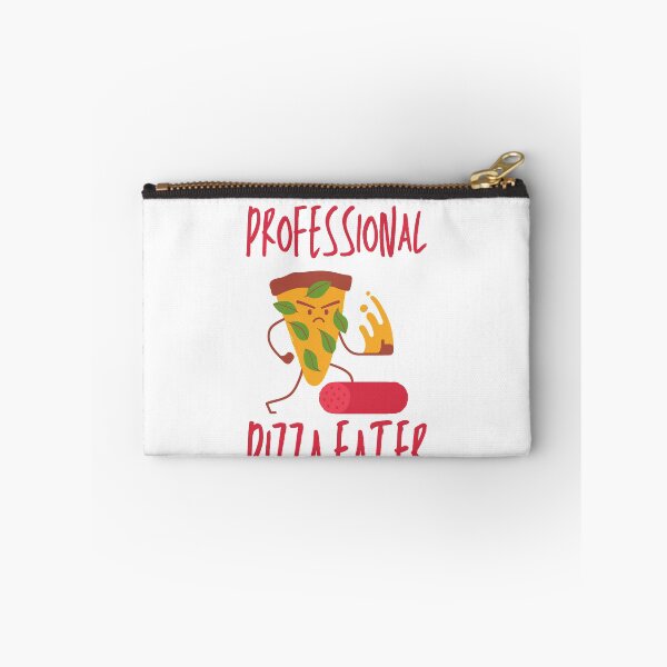 Item preview, Professional Pizza Eater designed and sold by AnnaAndVibes.
