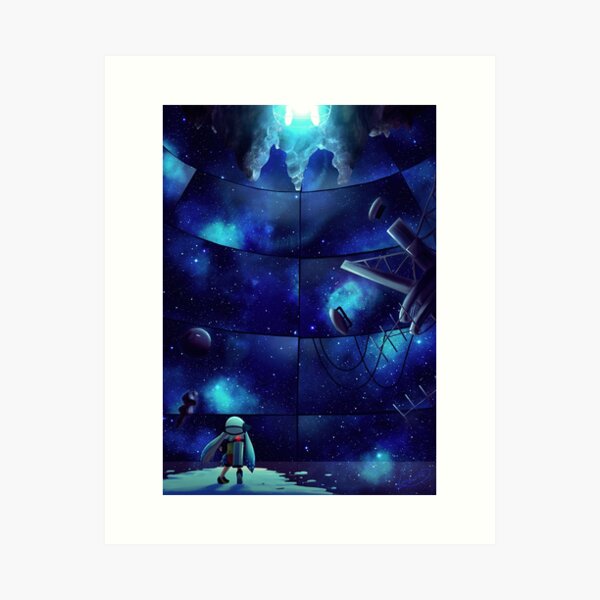 Item preview, Invisible Avenue designed and sold by lopuii.