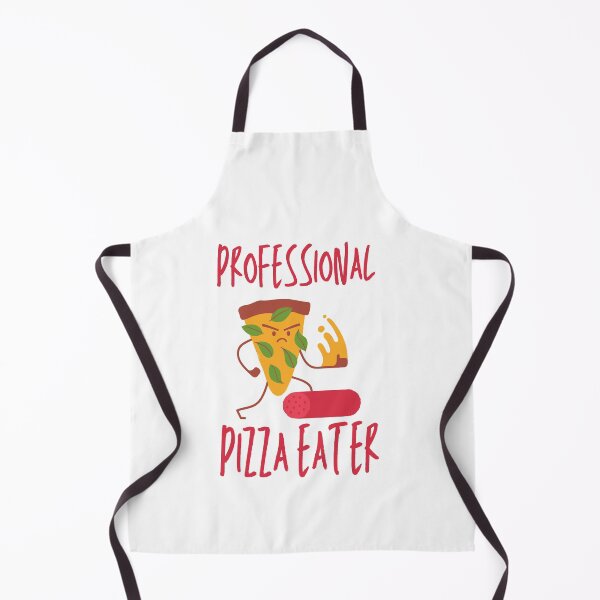 Item preview, Professional Pizza Eater designed and sold by AnnaAndVibes.