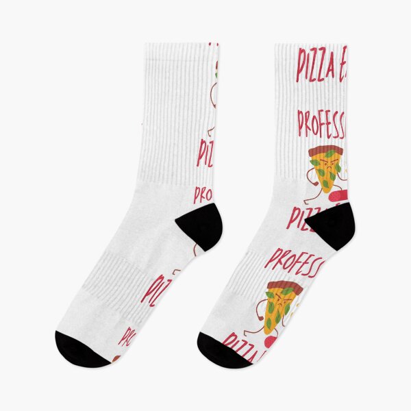 Item preview, Professional Pizza Eater designed and sold by AnnaAndVibes.