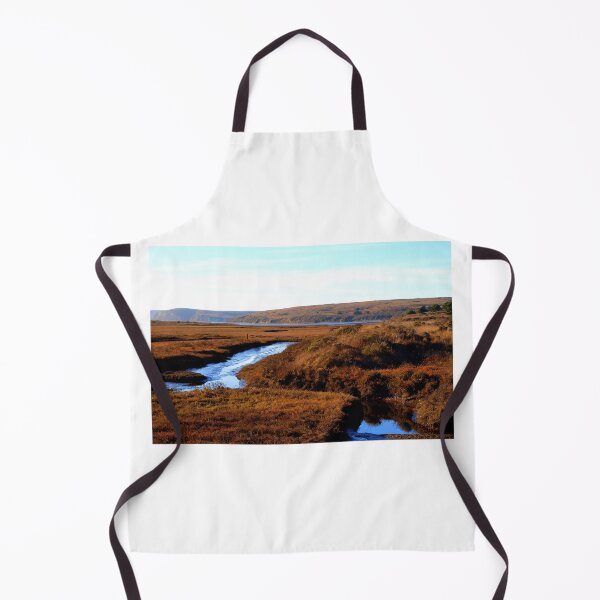 Item preview, Marsh hues designed and sold by eyes4nature.