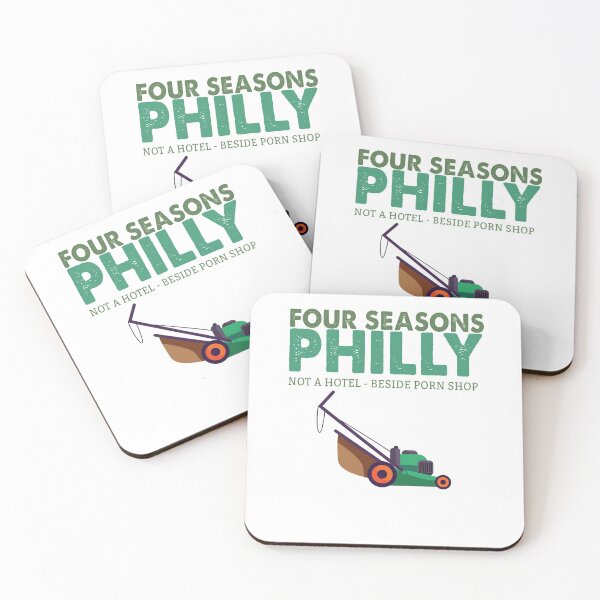 Item preview, Funny Four Seasons  designed and sold by Amineharoni.