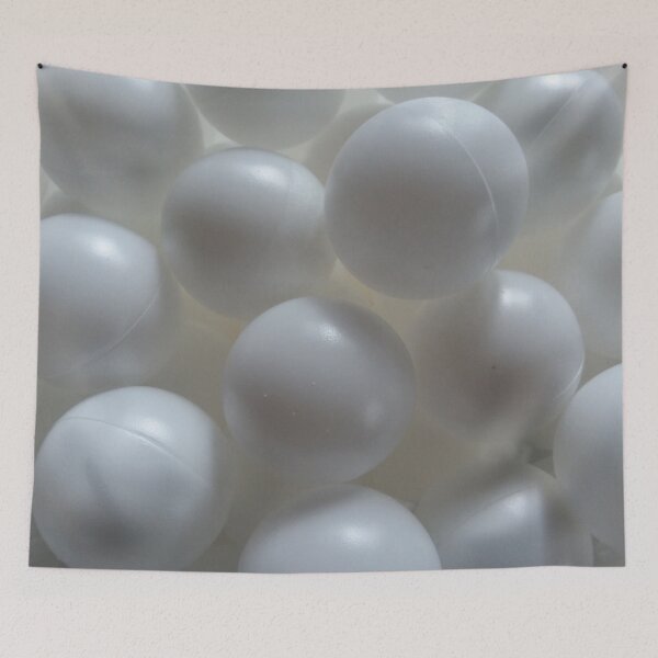 Item preview, Ping Pong Balls designed and sold by edwardtiptonart.