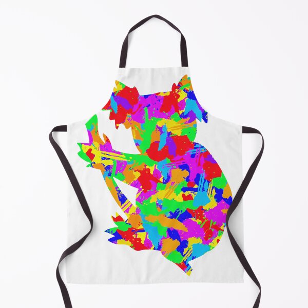 Item preview, Rainbow Koala designed and sold by Jayda Bruce.