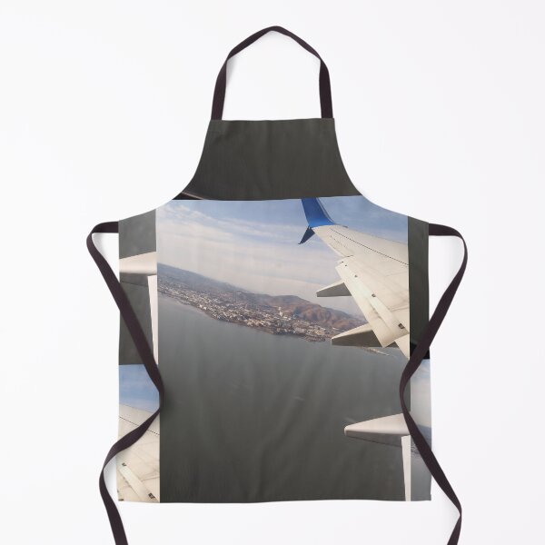 Item preview, Airplane view of Bay Area designed and sold by AppleCups.