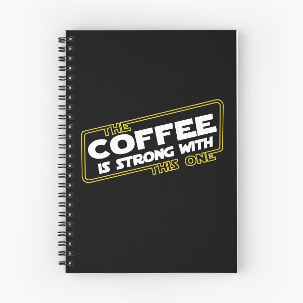 Item preview, Strong Coffee  designed and sold by Milasneeze.