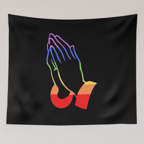 Item preview, LGBTQ and Spiritual Graphic designed and sold by campfiredesigns.