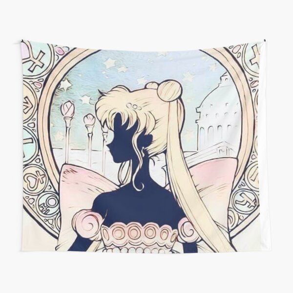 Item preview, Princess Serenity designed and sold by otakubento2020.
