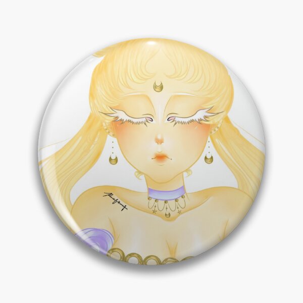 Item preview, Princess Serenity designed and sold by PBandJen.