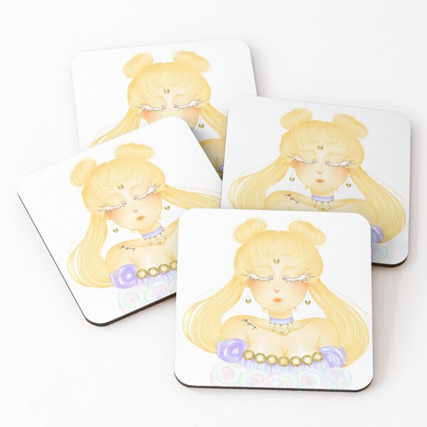 Item preview, Princess Serenity designed and sold by PBandJen.