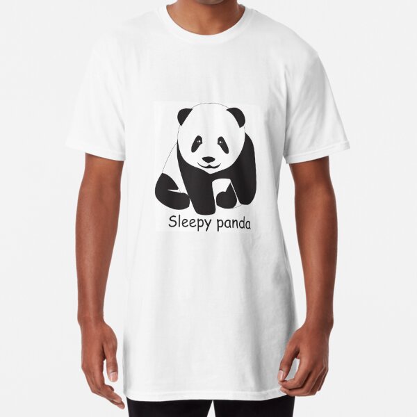 Crafty Panda Gifts Merchandise Redbubble - t shirt roblox natasha panda