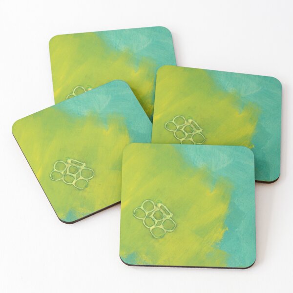 Item preview, six pack plastic flouting designed and sold by ele-Pinta.