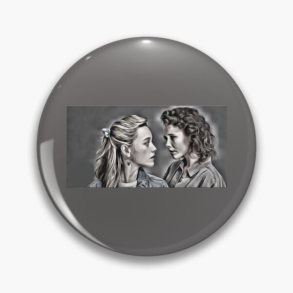 Item preview, the haunting bly manor is love story designed and sold by RB-Store.