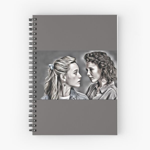 Item preview, the haunting bly manor is love story designed and sold by RB-Store.