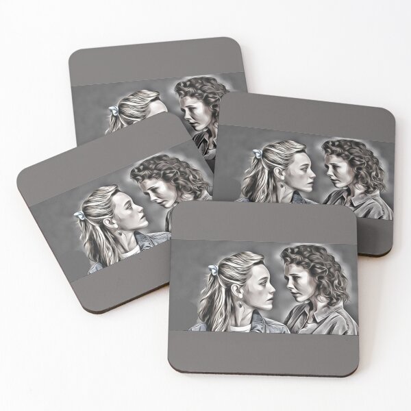 Item preview, the haunting bly manor is love story designed and sold by RB-Store.
