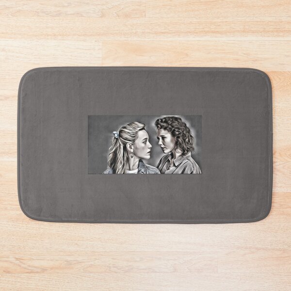Item preview, the haunting bly manor is love story designed and sold by RB-Store.