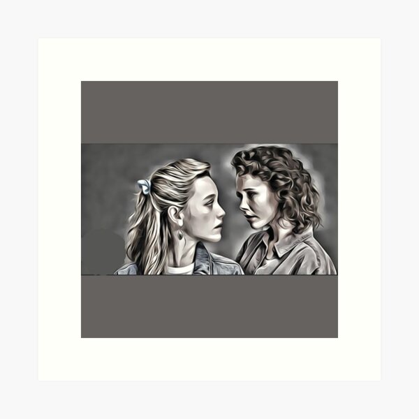 Item preview, the haunting bly manor is love story designed and sold by RB-Store.