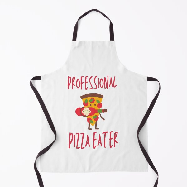 Item preview, Professional Pizza Eater designed and sold by AnnaAndVibes.