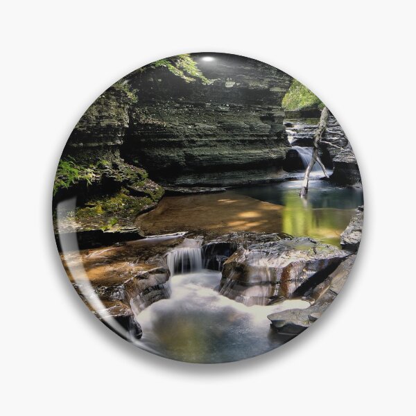 Item preview, Ithaca, NY designed and sold by MrRainbowArt.