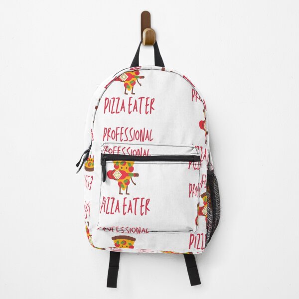 Item preview, Professional Pizza Eater designed and sold by AnnaAndVibes.