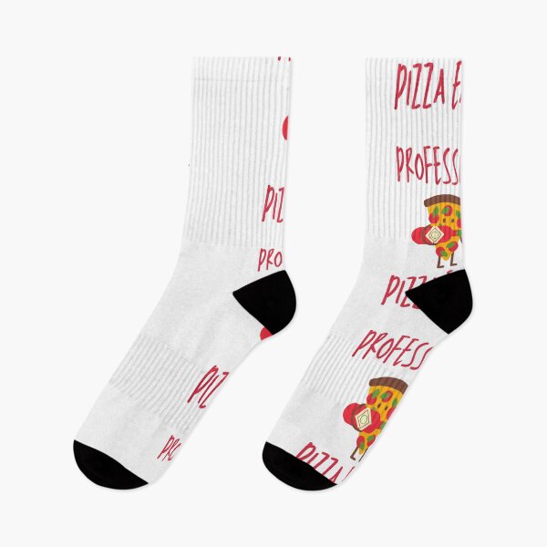 Item preview, Professional Pizza Eater designed and sold by AnnaAndVibes.