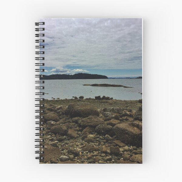 Item preview, Larrabee at Low Tide designed and sold by emarinelife.