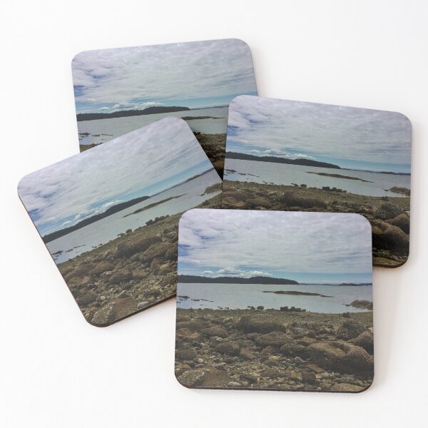 Item preview, Larrabee at Low Tide designed and sold by emarinelife.