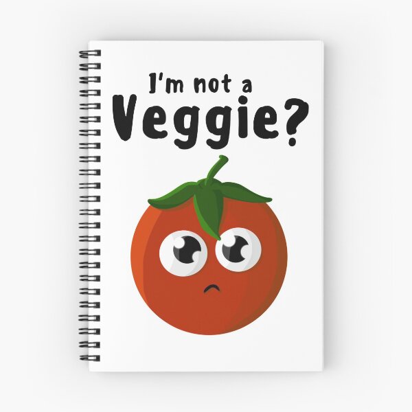 Item preview, Sad Tomato Design designed and sold by TealJayDesigns.