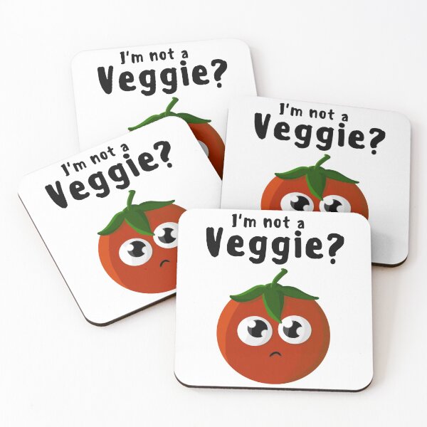 Item preview, Sad Tomato Design designed and sold by TealJayDesigns.