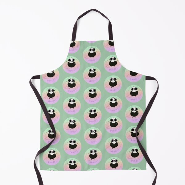 Item preview, Friend? designed and sold by Vicky Everson.